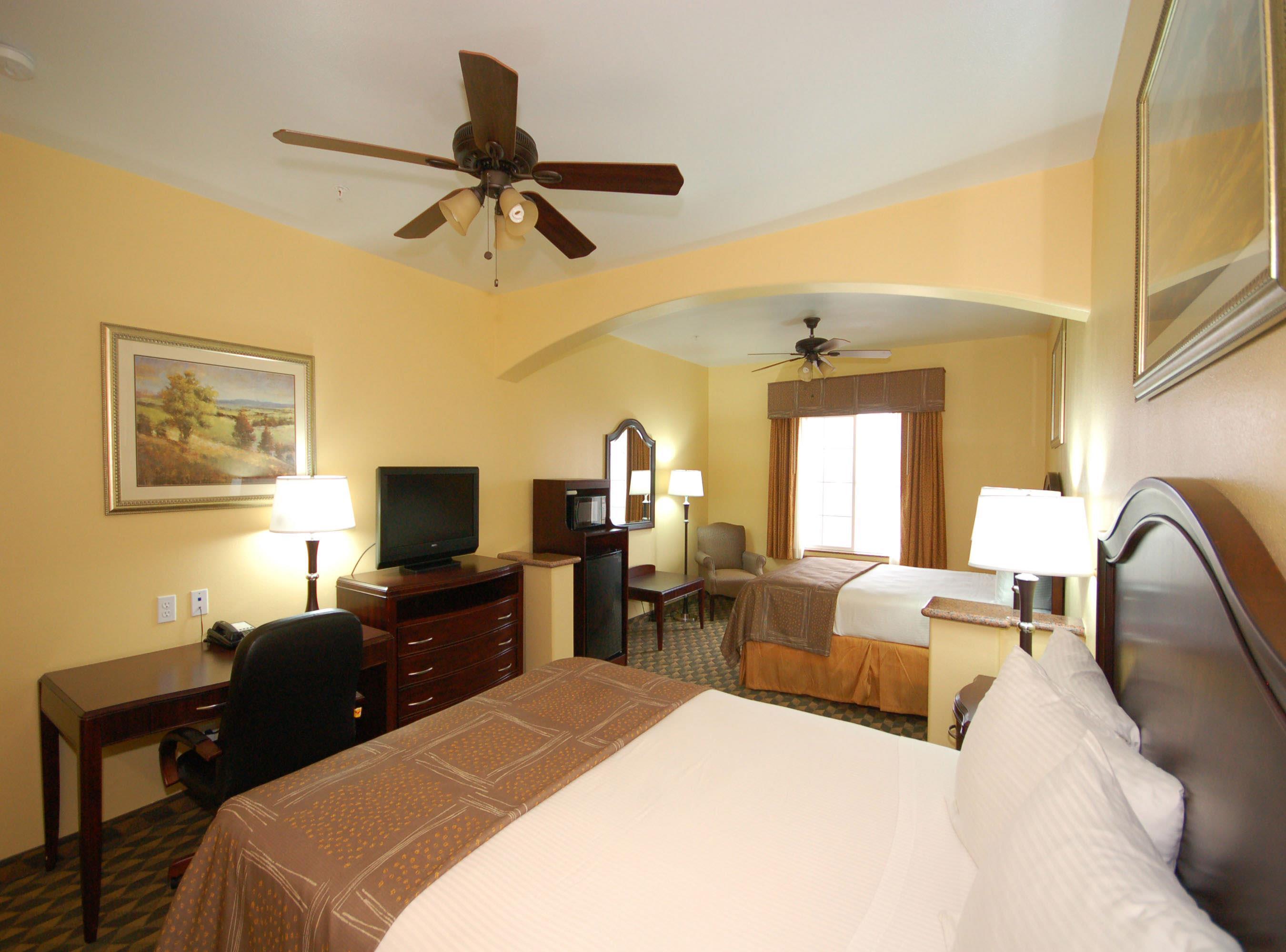 Best Western Plus Manvel Kamer foto