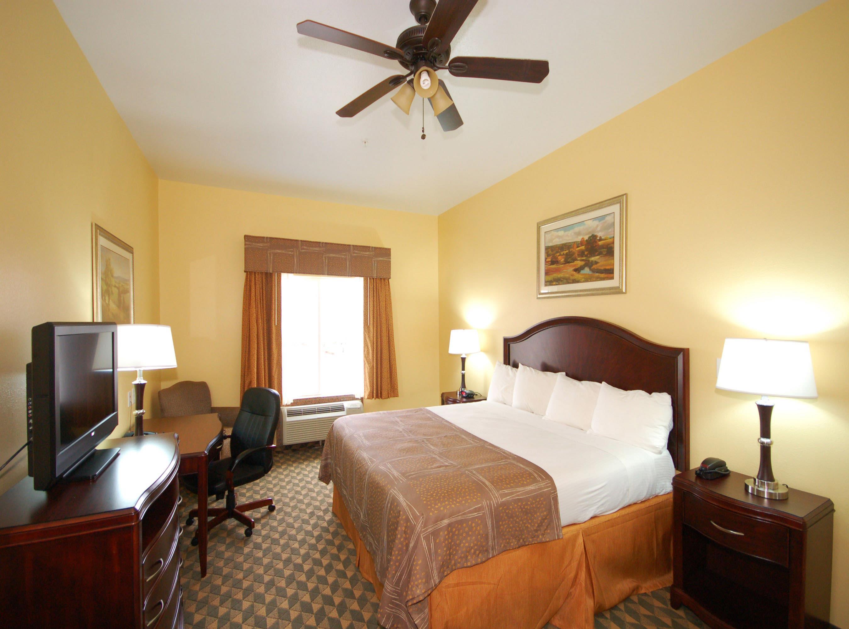 Best Western Plus Manvel Kamer foto