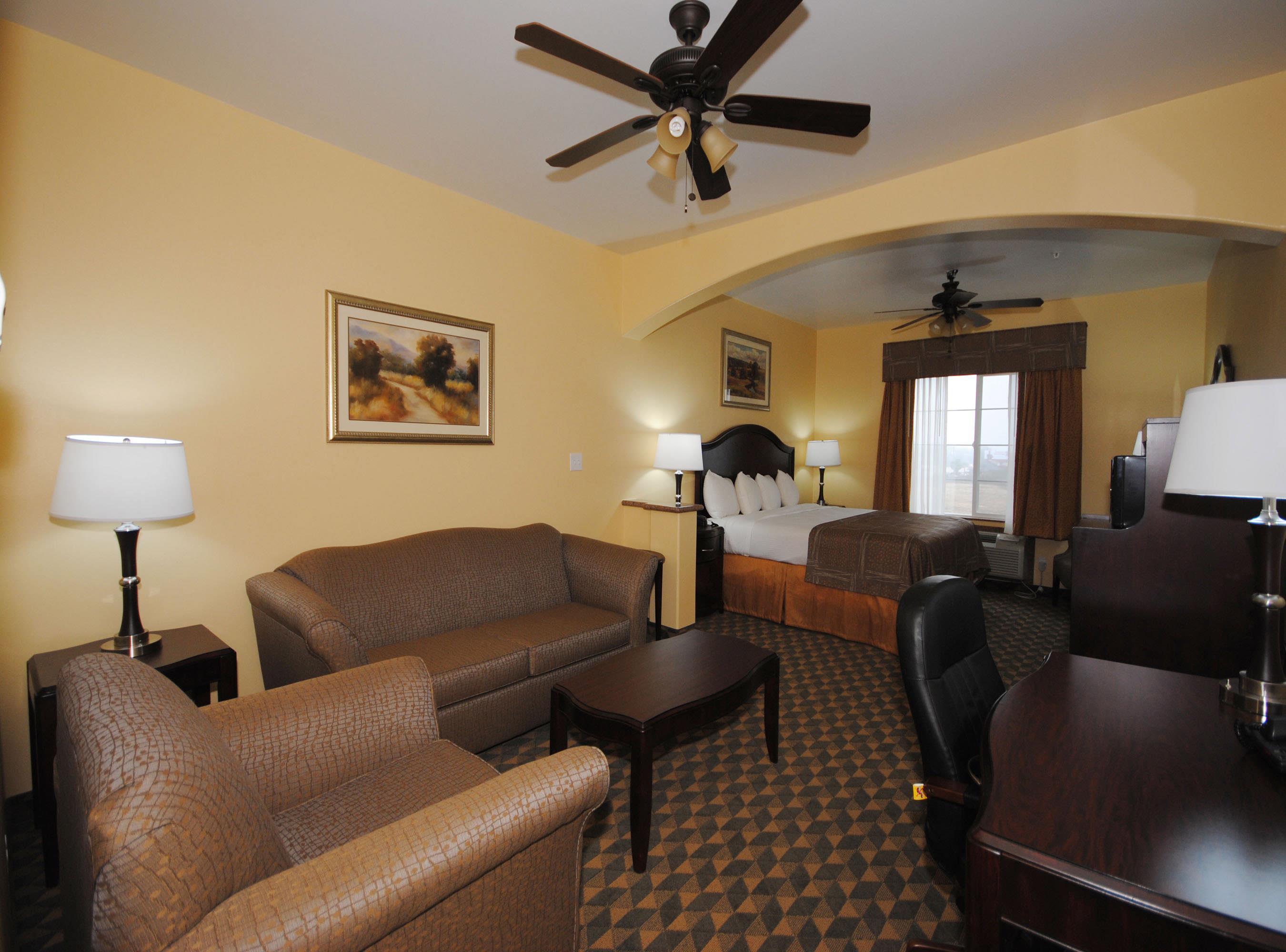 Best Western Plus Manvel Kamer foto