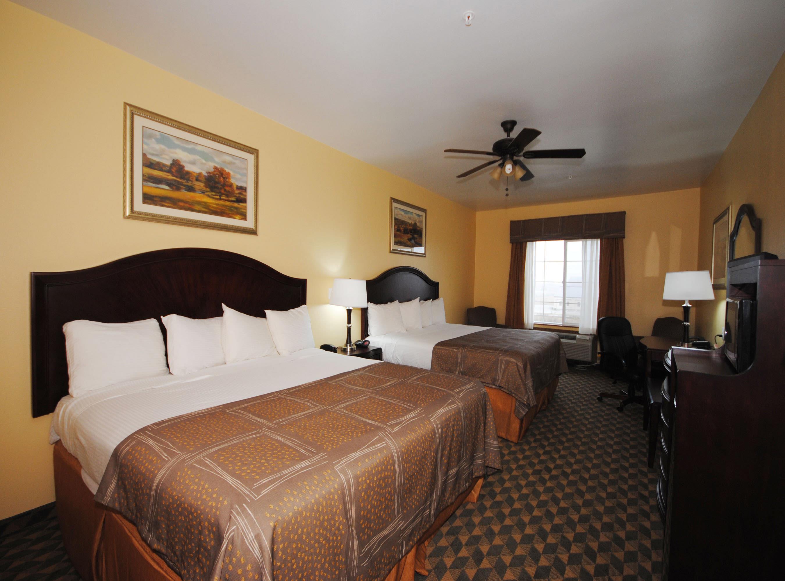 Best Western Plus Manvel Kamer foto