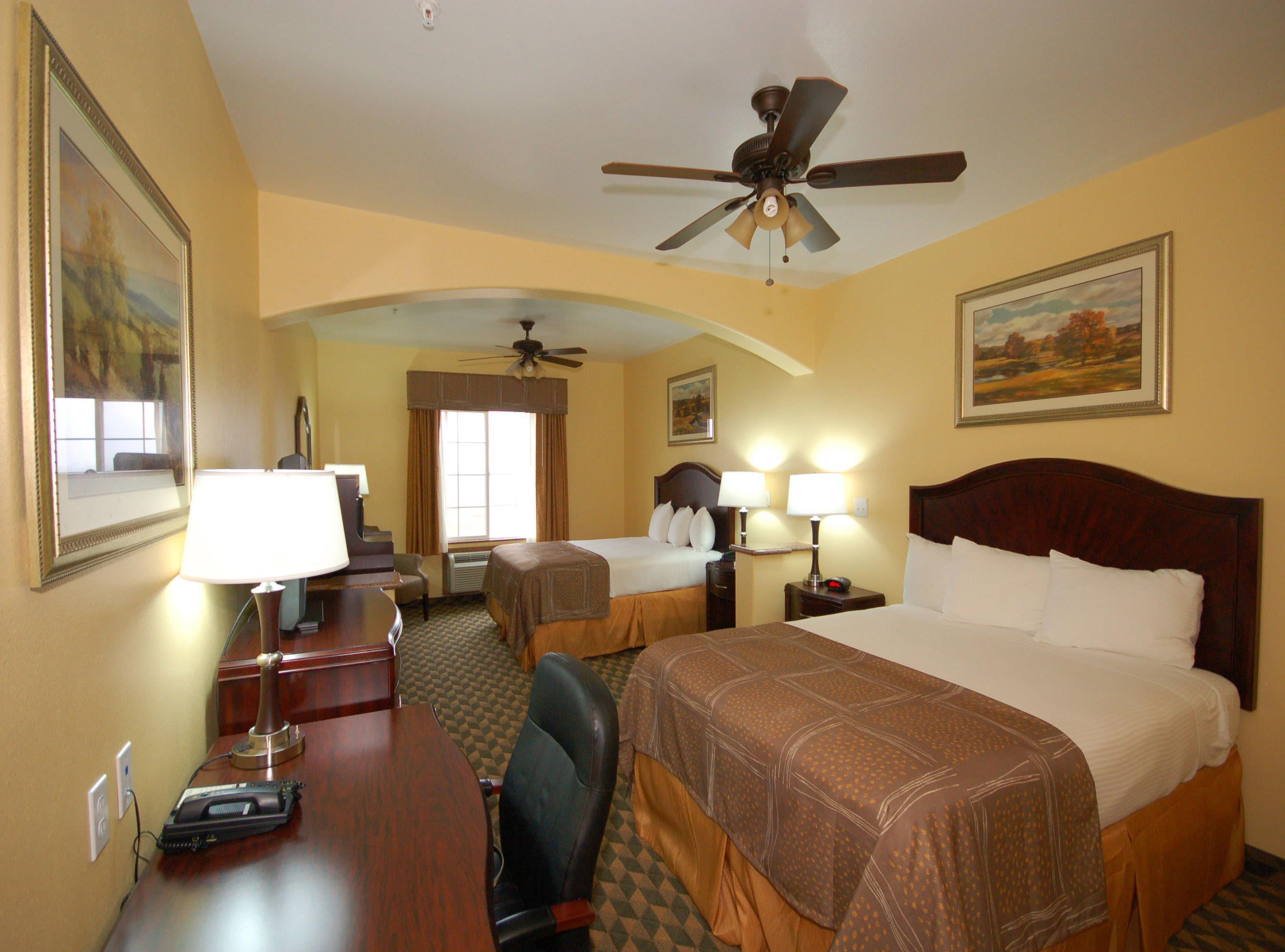 Best Western Plus Manvel Kamer foto